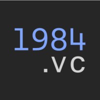 Logo de 1984 Ventures
