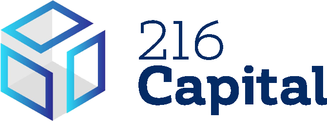 Logo de 216 Capital