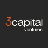 Logo de 3 Capital Ventures (3CV)