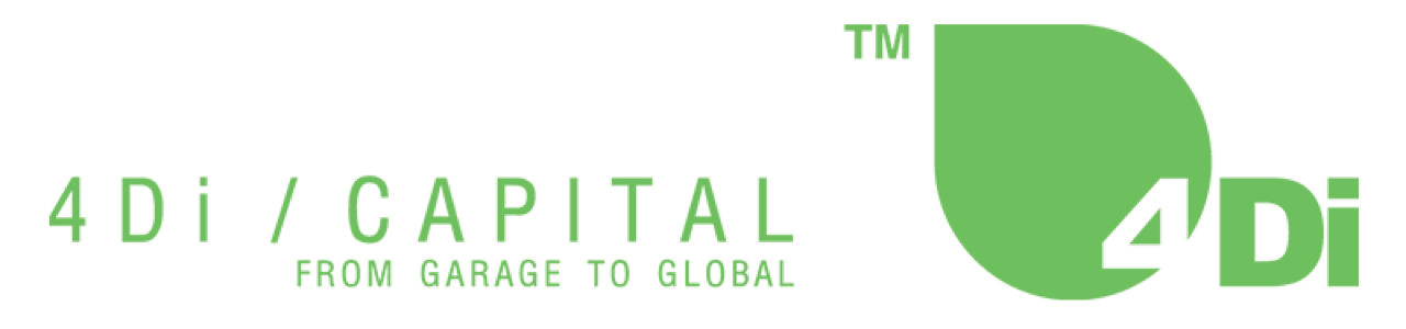 Logo de 4Di Capital