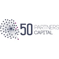 Logo de 50 Partners Capital