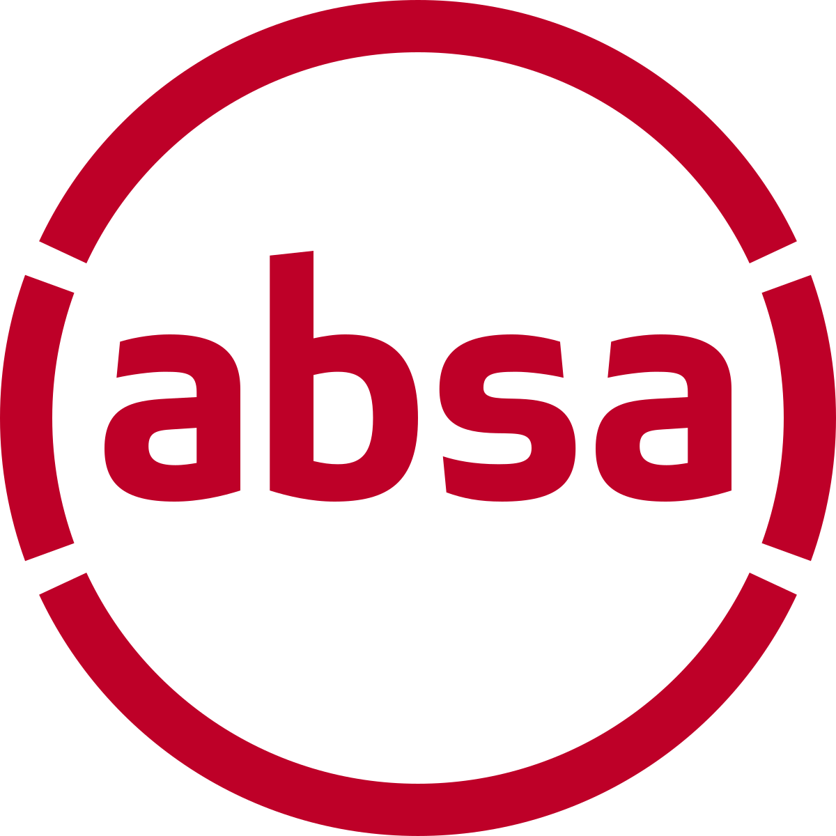 Logo de Absa Bank Limited