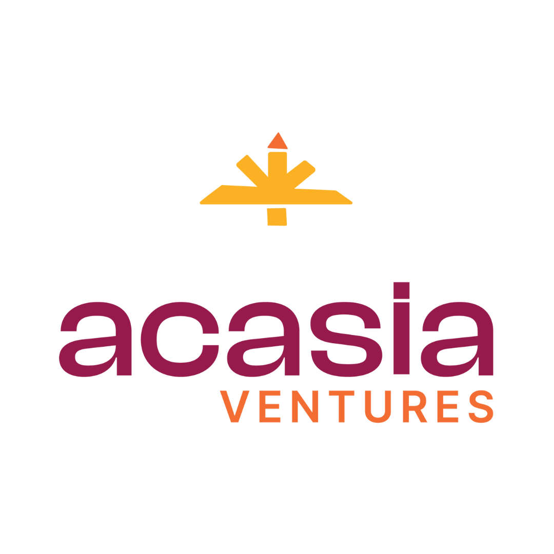 Logo de ACASIA Ventures