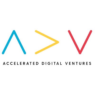 Logo de Accelerated Digital Ventures (ADV)