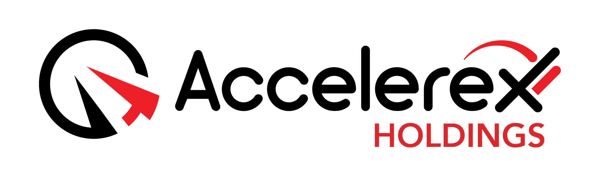 Logo de Accelerex Holdings