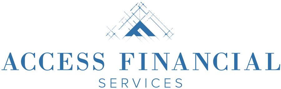Logo de ACCES FINANCE