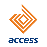 Logo de Access Bank
