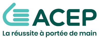 Logo de ACEP CAMEROUN