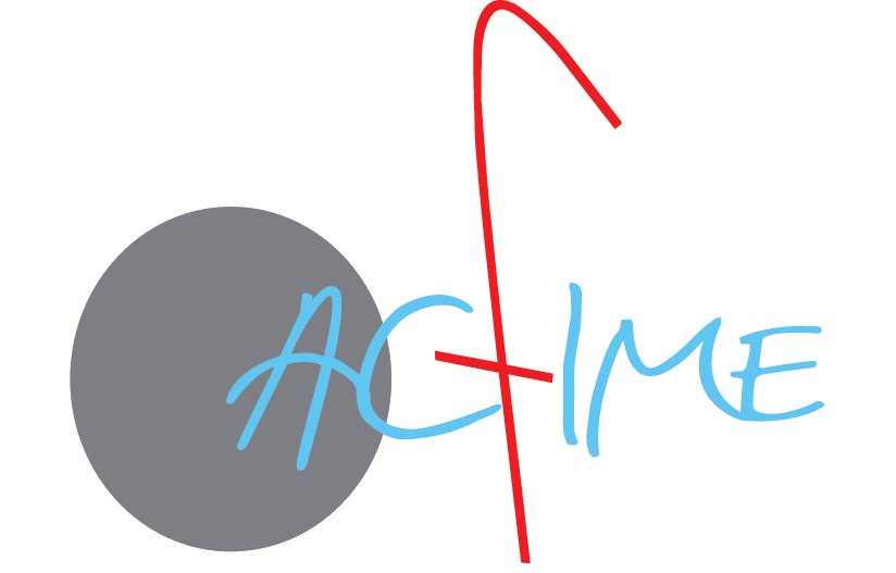 Logo de ACFIME - Agence Communautaire pour le Financement de la Micro Entreprise