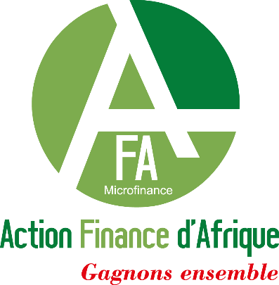 Logo de Action Finance d’Afrique (AFA)