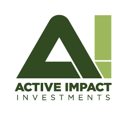 Logo de Active Impact Investments