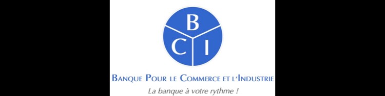 Logo de AFG Bank Mali (AFG ML) ex Banque Internationale pour le Commerce et l’Industrie au Mali (BICI - M)