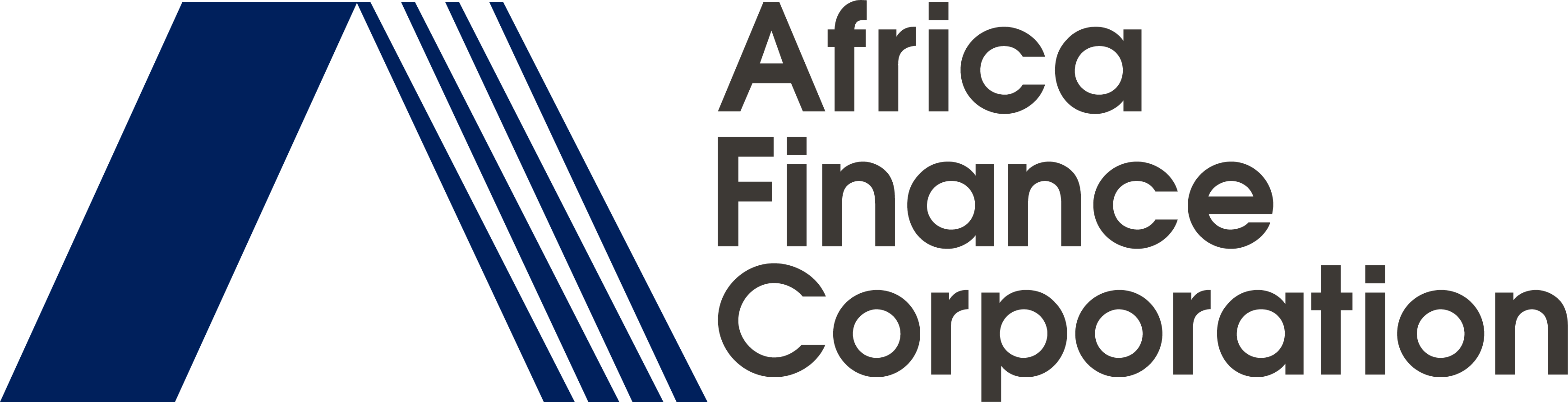 Logo de AFRICA FINANCE