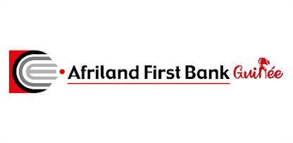 Logo de AFRILAND FIRST BANK GUINEE