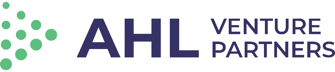 Logo de AHL Venture Partners