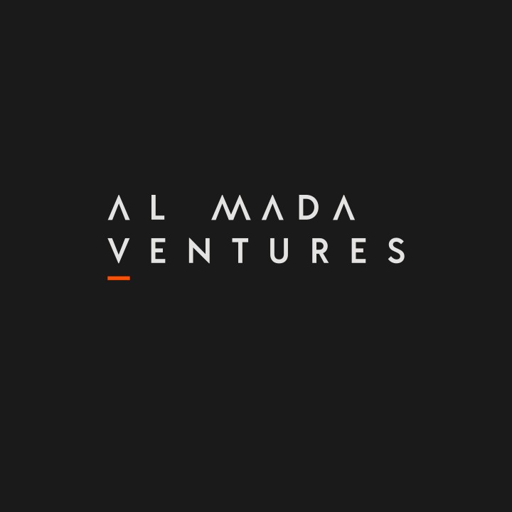 Logo de Al Mada Ventures