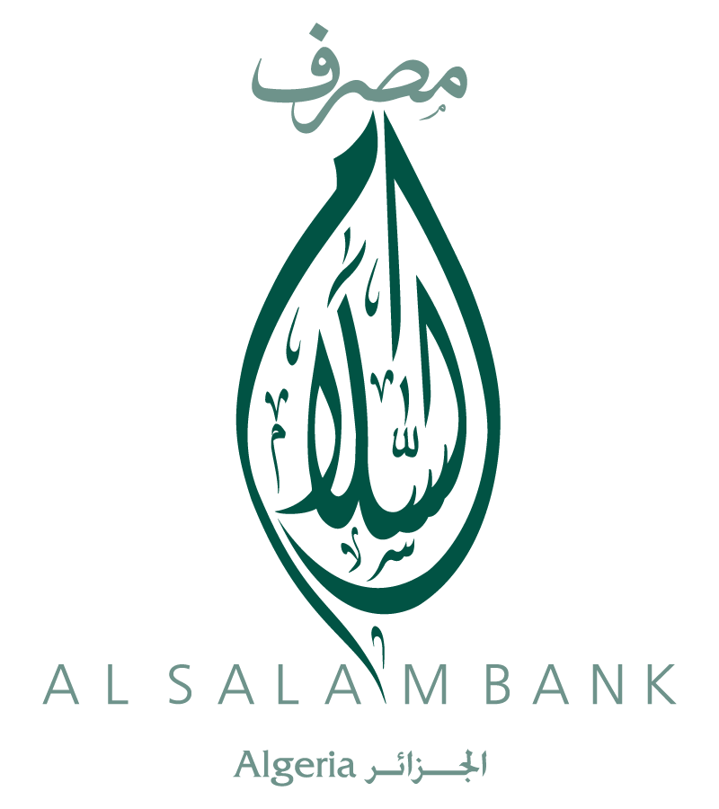 Logo de AL SALAM BANK - ALGERIA (ASBA)