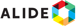 Logo de ALIDé