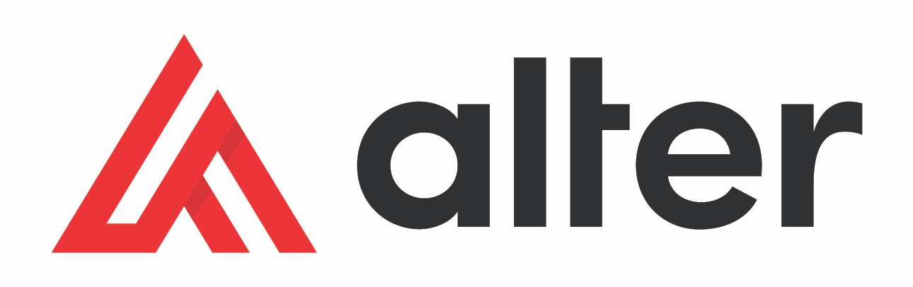 Logo de Alter Global