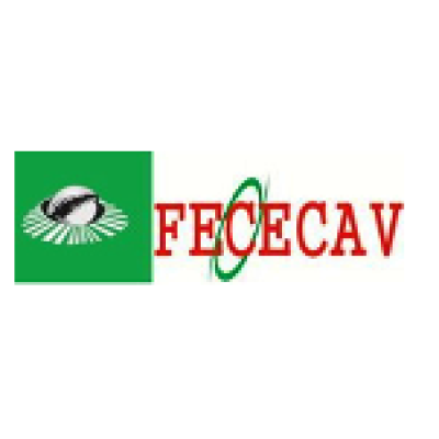 Logo de AMOS (Association de Microfinance Oued Srou)