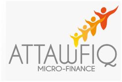 Logo de Attawfiq Micro-Finance