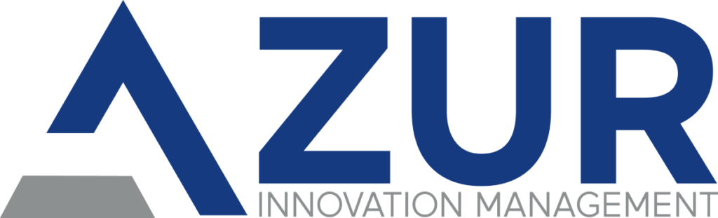 Logo de Azur Innovation Fund