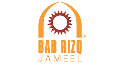 Logo de Bab Rizq Jameel