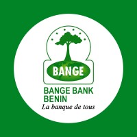 Logo de BANGE BANK BENIN ex CCEI BANK BENIN