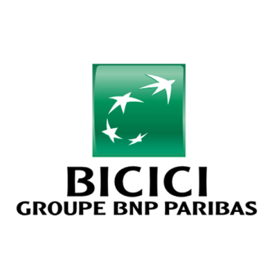 Logo de BANQUE INTERNATIONALE POUR LE COMMERCE ET L’INDUSTRIE DE LA Côte d’Ivoire (BICICI)