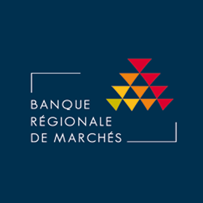 Logo de BANQUE REGIONALE DE MARCHES (BRM)