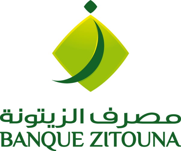 Logo de Banque Zitouna