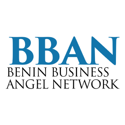 Logo de Bénin Business Angel Network
