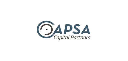 Logo de Capsa Capital Partners
