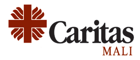 Logo de CARITAS MALI