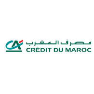 Logo de Crédit du Maroc