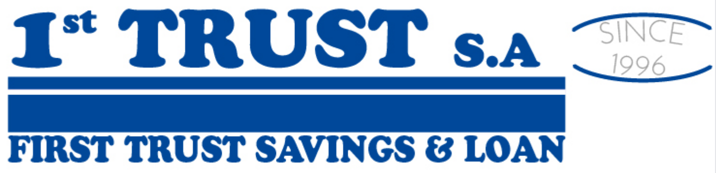 Logo de First Trust Savings and Loans (FIRSTTRUST)