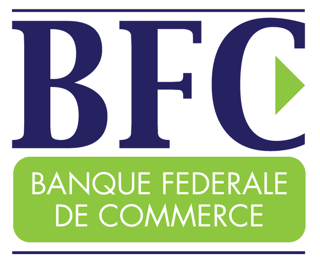 Logo de La Banque Fédérale de Commerce (BFC)