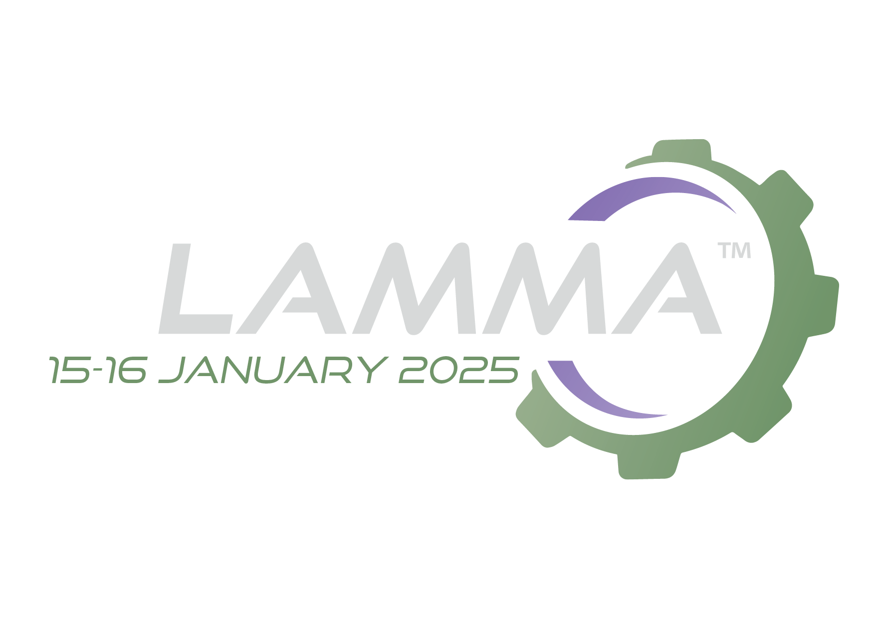 Logo de Lamma