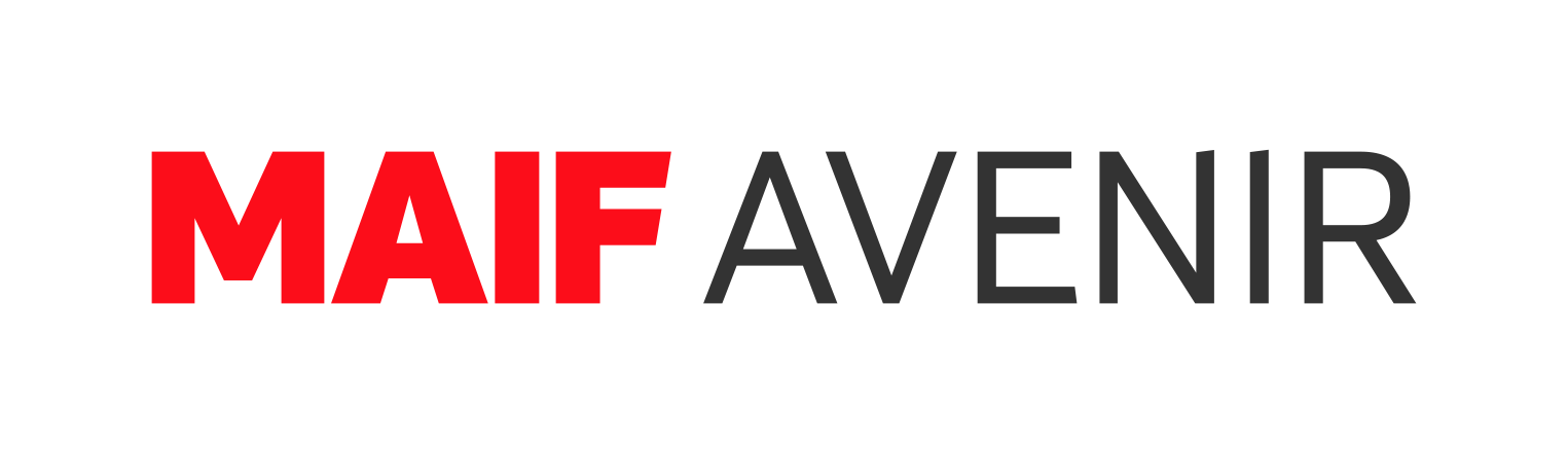 Logo de MAIF Avenir