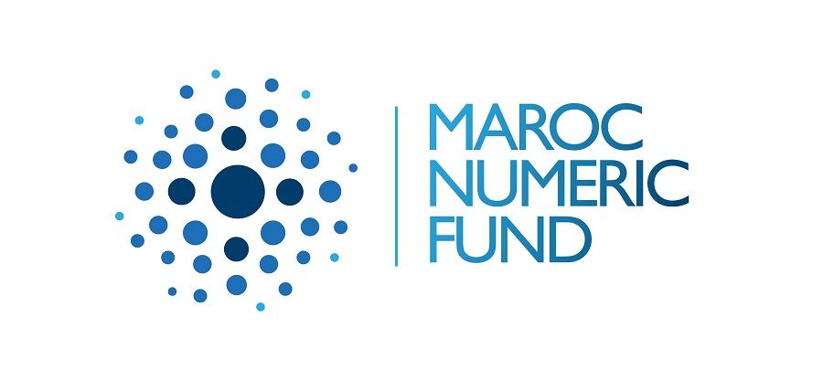 Logo de Maroc Numeric Fund II