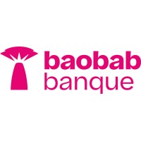 Logo de MicroCred Baobab