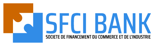 Logo de SFCI BANK