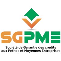 Logo de SOCIETE DE GARANTIE DES CREDITS AUX PME IVOIRIENS (SGPME)