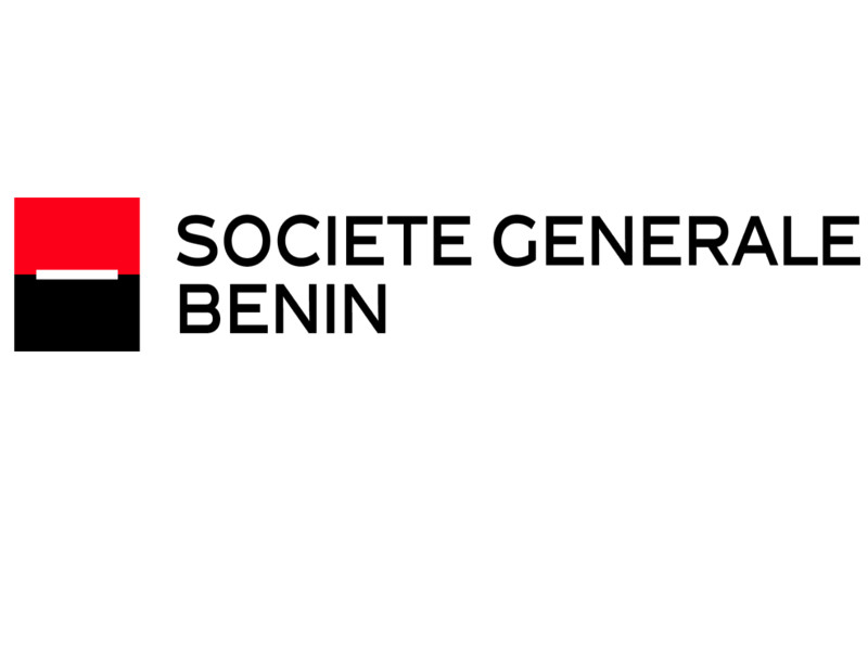 Logo de SOCIETE GENERALE - BENIN