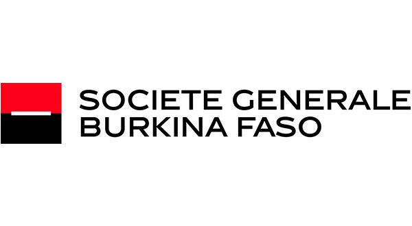 Logo de Societe generale - burkina faso