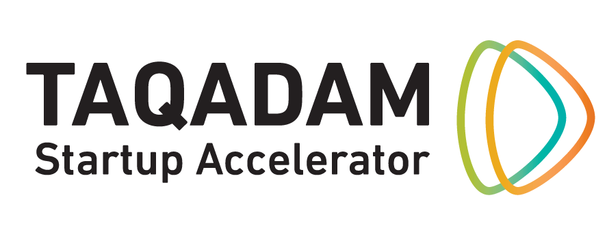 Logo de Taqadam