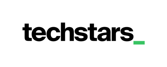 Logo de Techstars