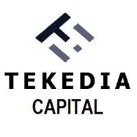 Logo de Tekedia Capital