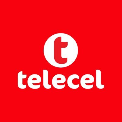 Logo de TELECEL