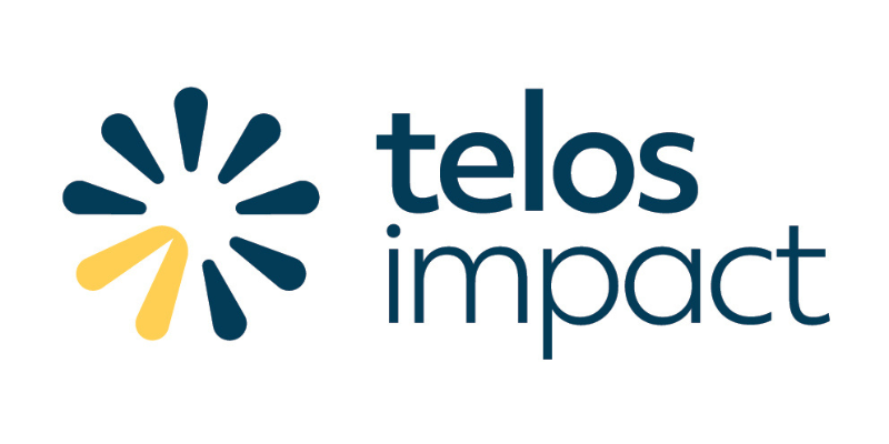 Logo de Telos Impact